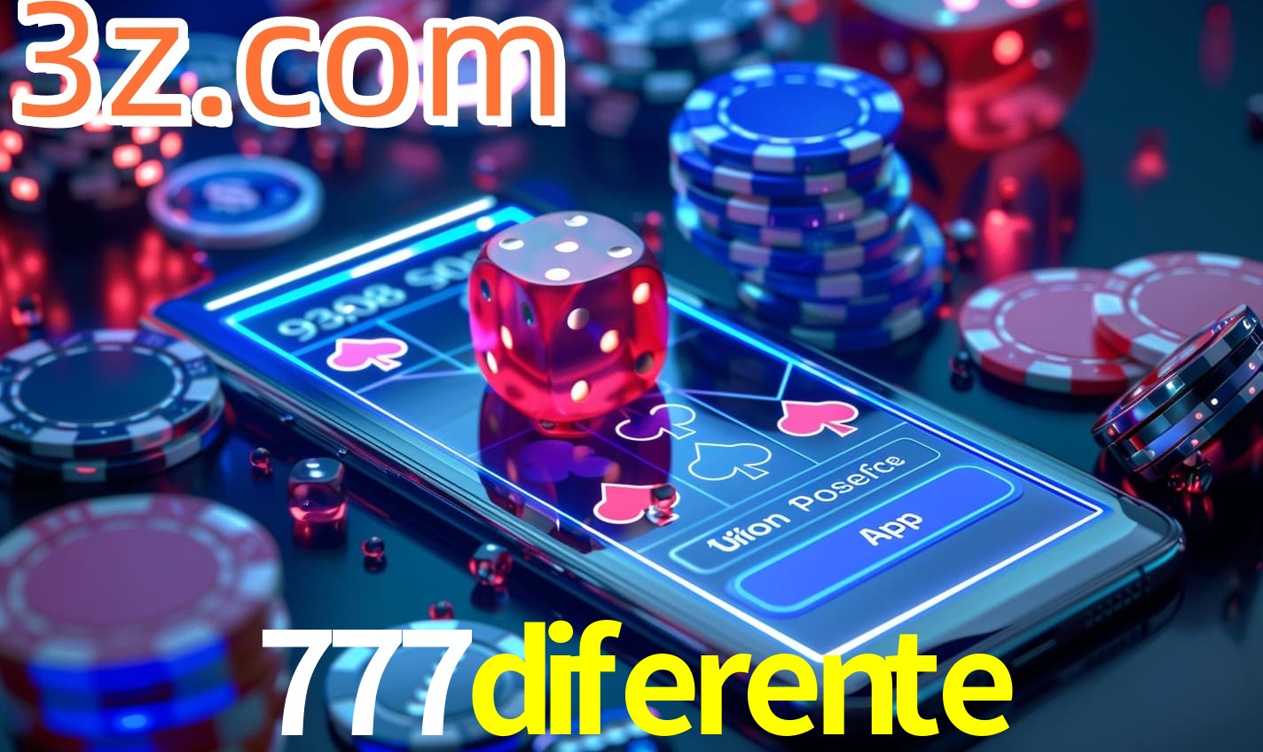 Baixar App 777diferente