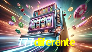 Melhor Casino Online 777diferente