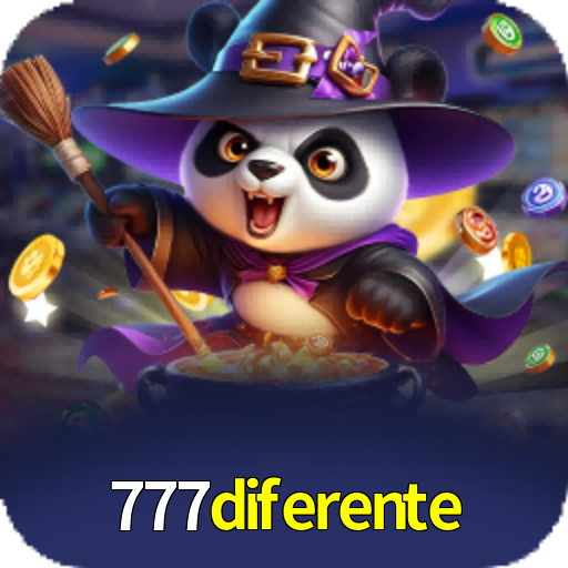 Cassino Online 777diferente